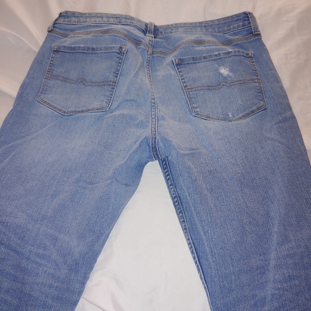 Jeans - Picture 6 of 7